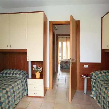 Appartement Olive Orchard Gardened With Shared Pool